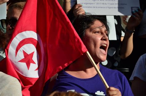 Tunisia: Women's right to expression must be protected online - ARTICLE 19