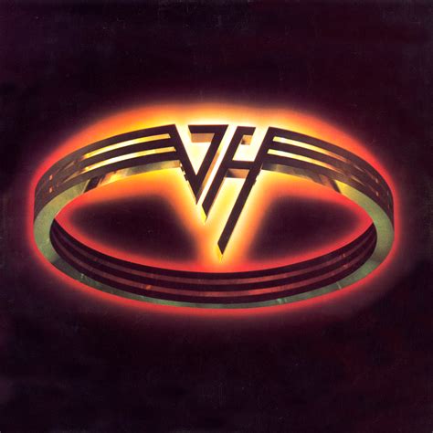 Van Halen – 5150 | Vinyl Album Covers.com