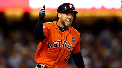 World Series 2017: Houston Astros win first title - CNN