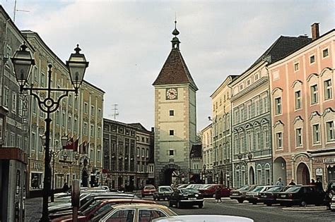 Upper Austria - Oberösterreich | Austria - The Heart of Europe