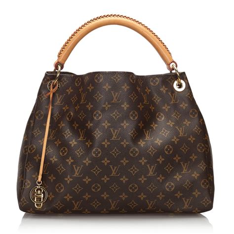 Louis Vuitton Classic Bag Smallpox | semashow.com