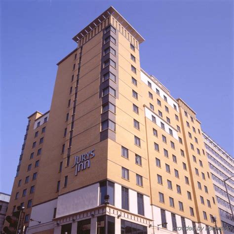 Jurys Inn London Croydon | Get the Best Accommodation Deal - Book Self ...