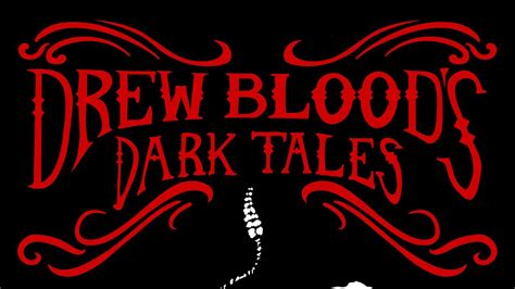 S5E03 - "Bayou Blood Parts 1&2" - Drew Blood - Drew Blood's Dark Tales - A Horror Anthology and ...