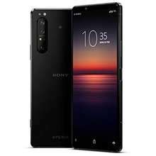 Sony Xperia 1 II 8GB Hitam Secondhand | Harga Terbaik di Indonesia