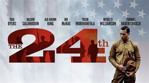 The 24th (Film, 2020) - MovieMeter.nl