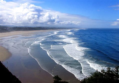 Newport, Oregon Newport Oregon, Oregon Coast, Places Ive Been, Lake, River, Photography, Outdoor ...