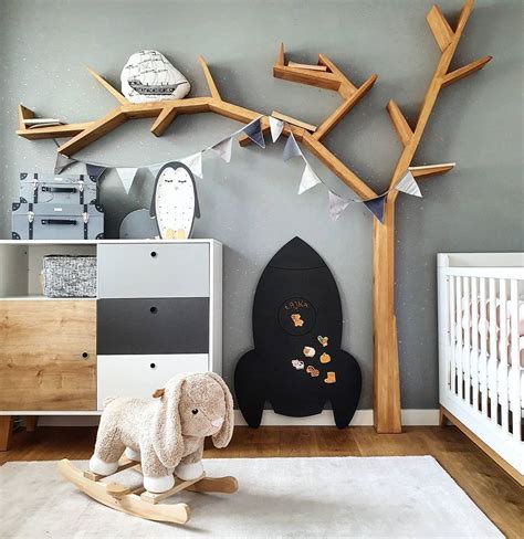 10 Playroom Ideas That Are Cool And Kid-Friendly