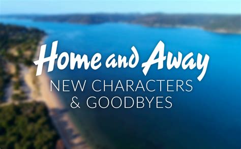 Home and Away Spoilers – New faces and goodbyes in Summer Bay