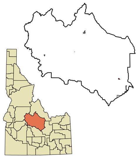 Mackay, Idaho - Wikiwand