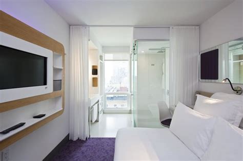 YOTEL NEW YORK $90 ($̶1̶8̶6̶) - Updated 2018 Prices & Boutique Hotel ...