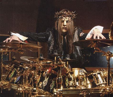 Joey Jordison Slipknot Drums - E9p5xyyjo6gedm : Joey jordison, de son vrai nom nathan jonas ...