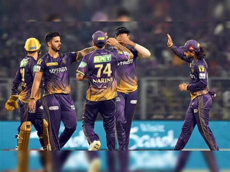 Kolkata Ipl Team 2023 - Kennelfix