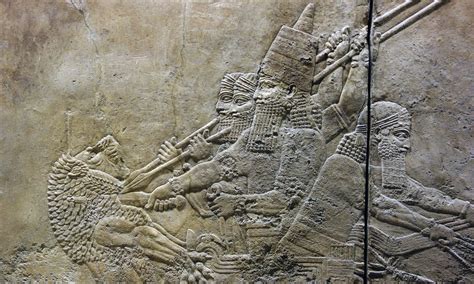 Assyrian Empire: "A Powerful and Influential Civilization"