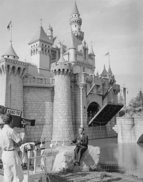 Disney Theme Parks: The History and the Magic - LIFE