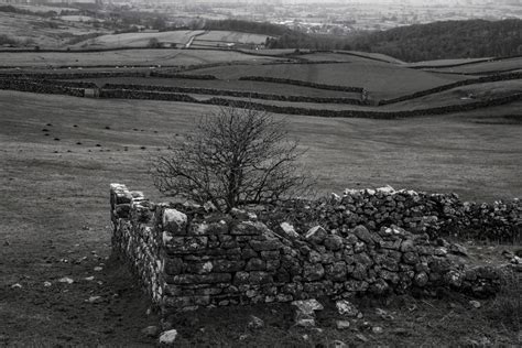 Landscape, Yorkshire Dales Free Stock Photo - Public Domain Pictures