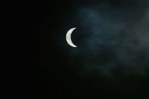 Partial eclipse Free Photo Download | FreeImages