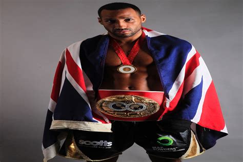 Max Boxing - News - James DeGale announces retirement