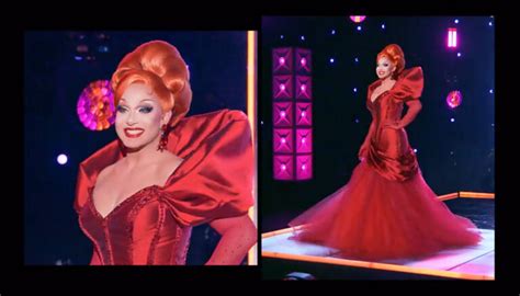 RUPAUL'S DRAG RACE ALL STARS: Grand Finale - Tom + Lorenzo