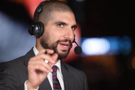 Ariel Helwani | Substack