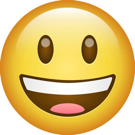 Download Smile, Emoji, Happy. Royalty-Free Vector Graphic - Pixabay