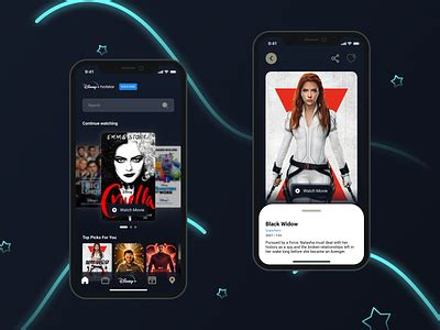 Hotstar App designs, themes, templates and downloadable graphic ...