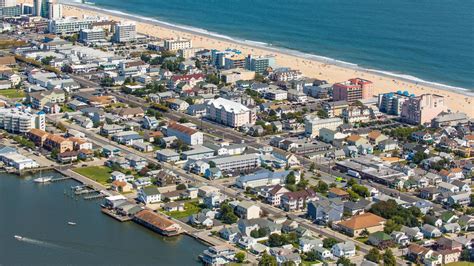 Car Rentals in Ocean City from $51/day - Search for Rental Cars on KAYAK