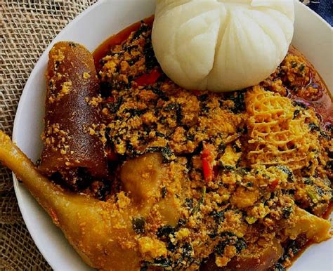 6 Nigerian foods to avoid if you want to lose weight - DNB Stories Africa