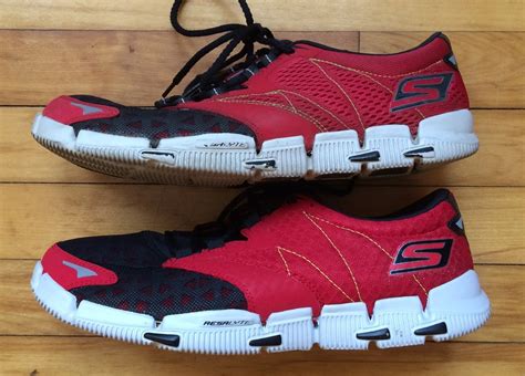 Skechers GoBionic 2 Review and A Run Through the Development Process