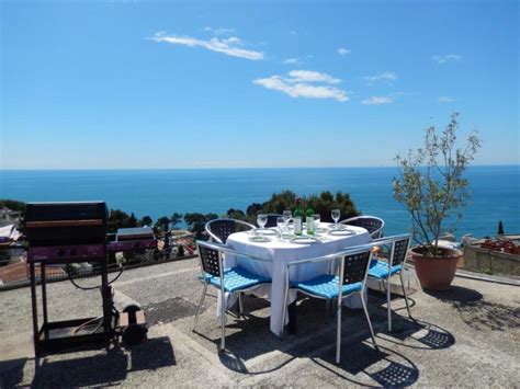 Villa Ulcinj Sea View Villa Near Best Beaches of Ulcinj, Old Town and ...