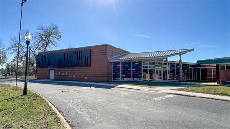 Phenix City Intermediate Schools to host upcoming Ribbon Cutting Ceremony for $3.6 million ...