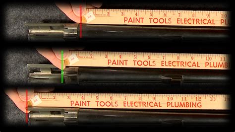 How to Properly Measure Barrel Length | MidwayUSA