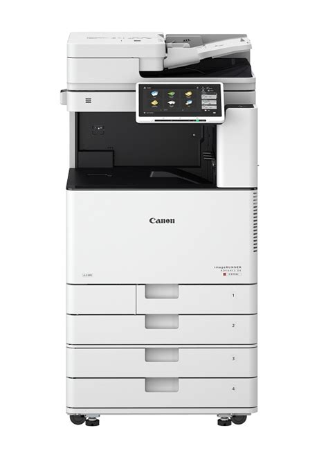 Canon ir adv c5235 software - tomsafas