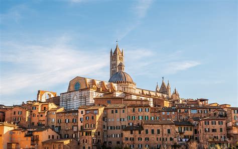 Unveiling of the Siena Cathedral Floor | Tickets, Highlights