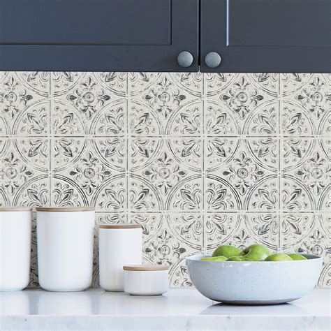 Modern Farmhouse Peel And Stick Backsplash at Curtis Benge blog