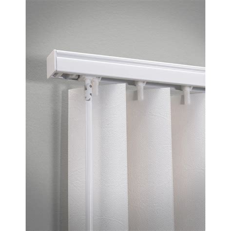 LEVOLOR White Aluminum Headrail Blinds (Common: 66-in; Actual: 66-in) at Lowes.com