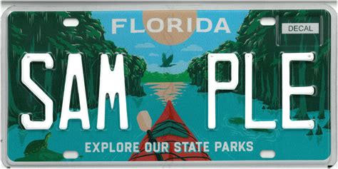 FLHSMV Announces New Florida Specialty License Plate - Florida Department of Highway Safety and ...