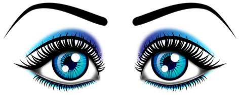 Eyes Clip Art - Viewing | Clipart Panda - Free Clipart Images