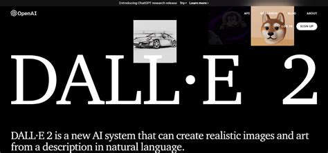 DALL-E AI System for Creating Realistic Images and Art - SKYNET LIST