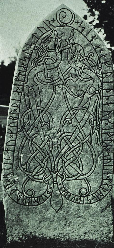 Ancient vikings, Viking runes, Vikings