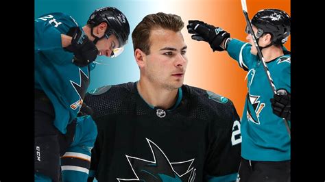 Timo Meier Highlights - Come and Go - YouTube