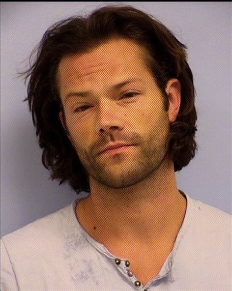 Jared Padalecki of 'Supernatural' arrested on suspicion of assault ...