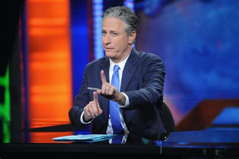 Jon Stewart Is Back! Jon Stewart Returning to ‘The Daily Show’ | The Mary Sue