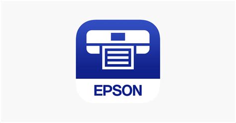 ‎Epson iPrint on the App Store