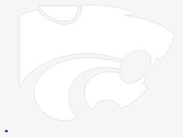 Wildcat Clipart Kstate - K State Old Logo, HD Png Download ...