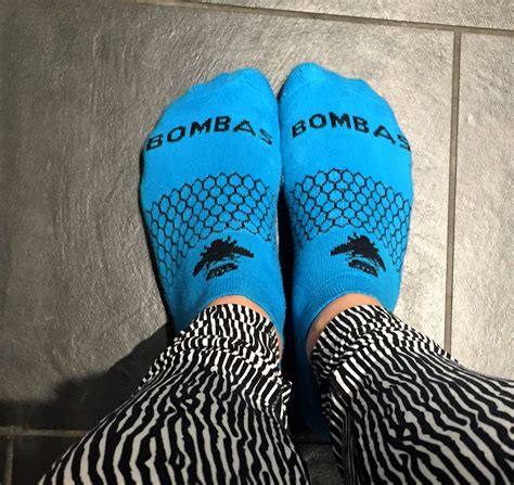 Bombas Running Socks Review - Preppy Runner