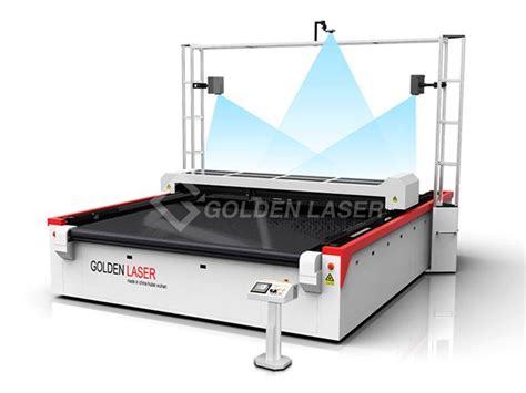 Genuine Leather Laser Cutting Machine - Goldenlaser