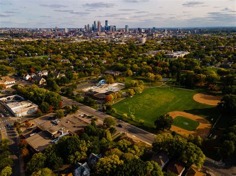 Minneapolis Parks Foundation Awards $34,880 in 2021 People for Parks Fund Grants