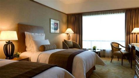 Renaissance Kuala Lumpur Hotel & Convention Centre in Malaysia - Room Deals, Photos & Reviews