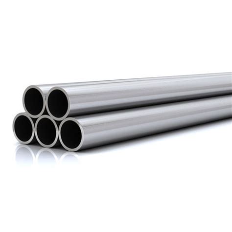 Stainless Steel Pipe Applications And Uses - Hamasteel