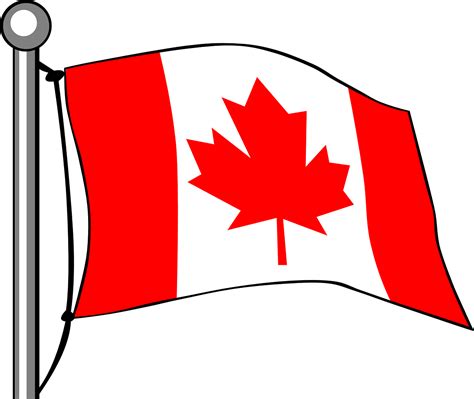 Canada,flag,maple,leaf,flying - free image from needpix.com